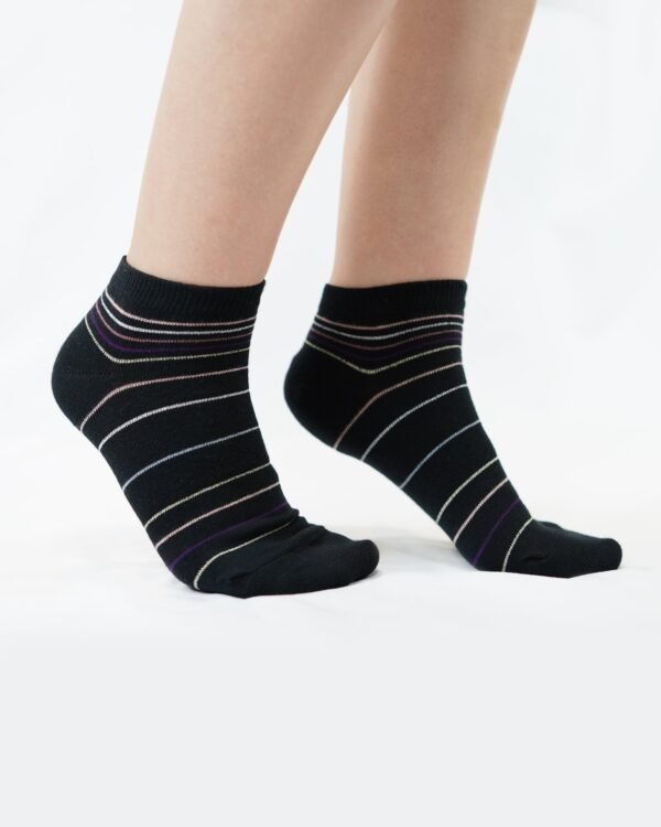 Sosete Amaro X2, Mimi