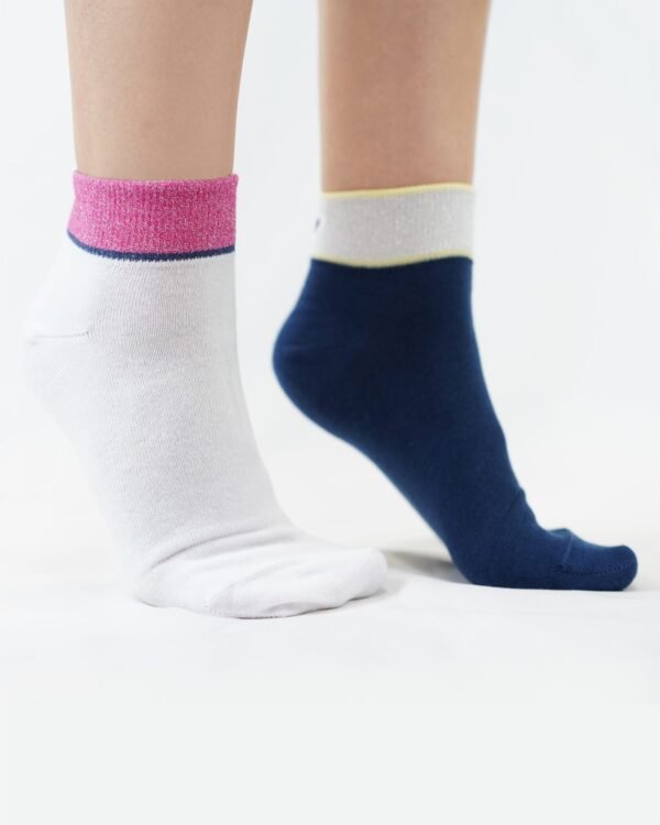 Sosete Play X2, Roberta