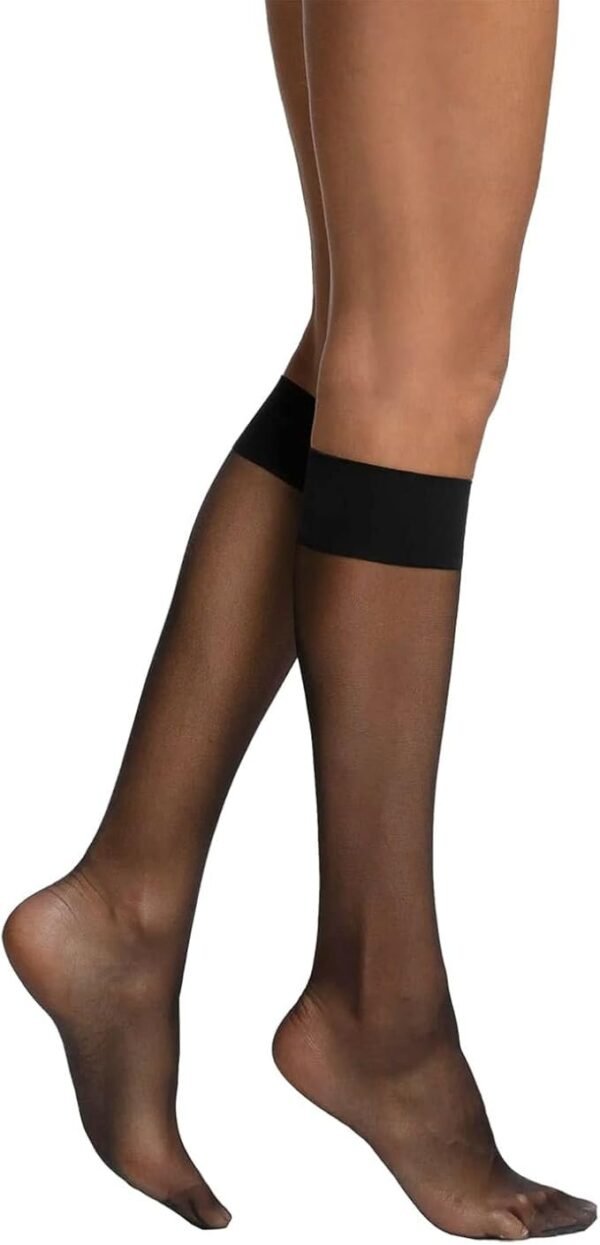 Sosete 8 Deni Sunrise X2