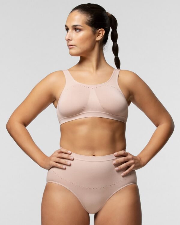 Chiloti Din Microfibra Comfort Size