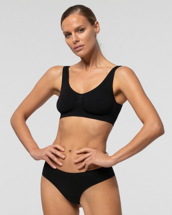 Chiloti Brazilian Din Microfibra