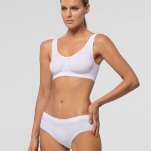 Chiloți ,,Culotte" Din Microfibra