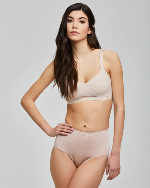 Chiloti Seamless Modelatori