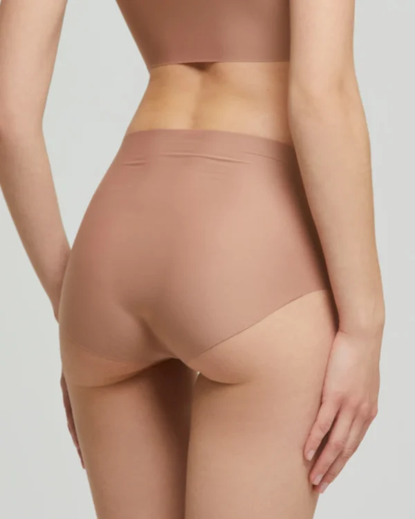 Chiloti Dama Second Skin