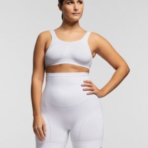 Bustieră Din Microfibră Comfort