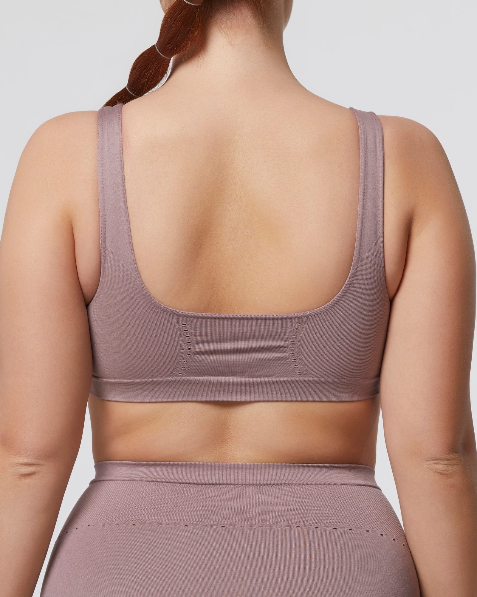 Bustieră Din Microfibră Comfort - imagine 7