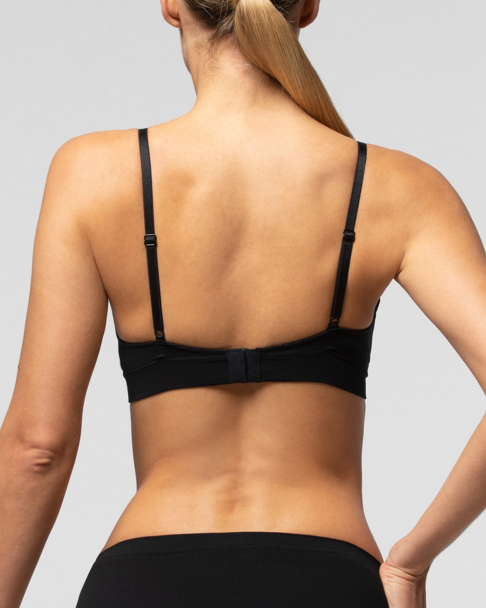 Sutien 3D Microfibra, Seamless - imagine 6