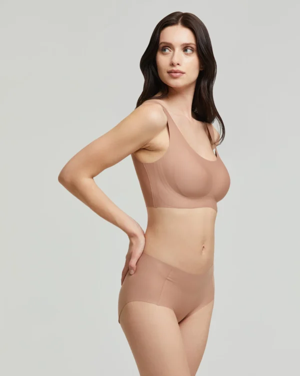 Bustiera Second Skin